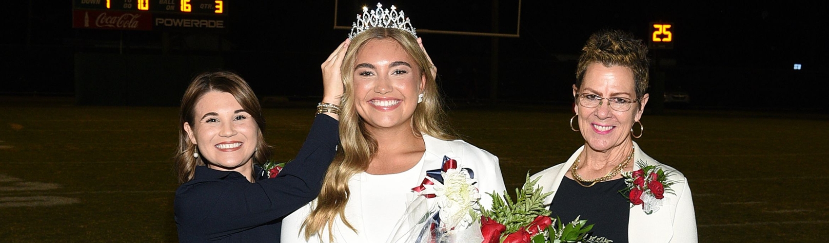 HOCO Queen 2024