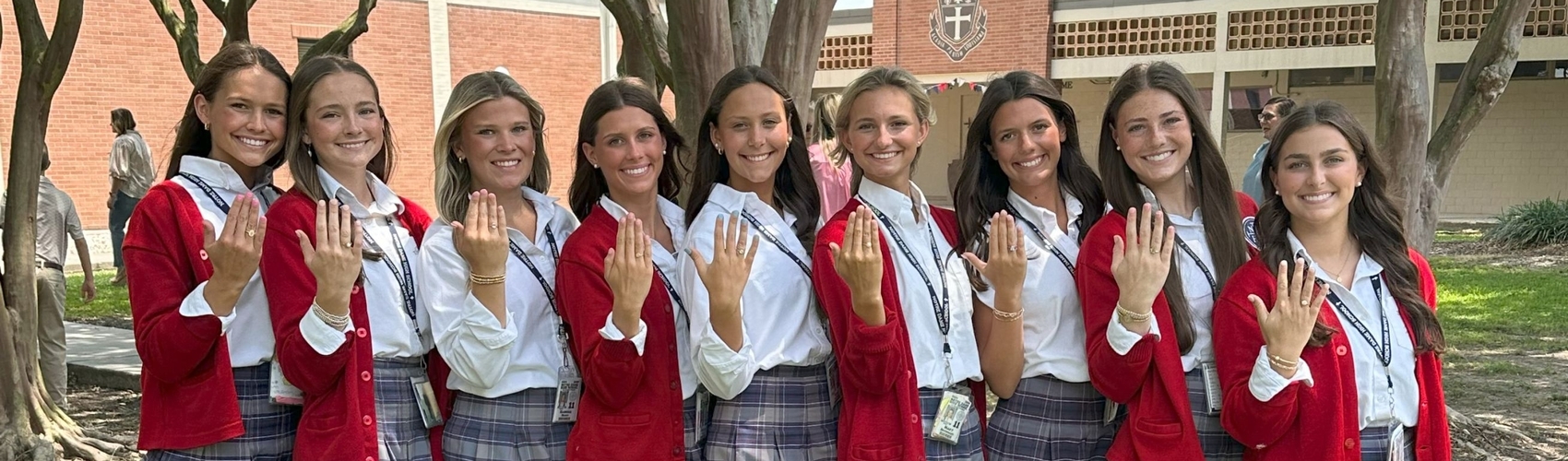 Junior Rings 2024-25