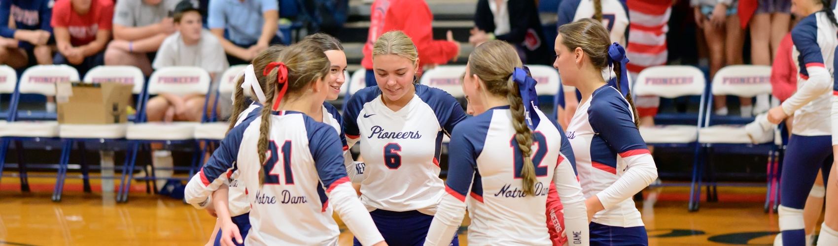 VB Huddle 2024